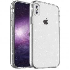 TPU чехол Nova для Apple iPhone X / XS (5.8")