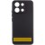 Чохол Silicone Cover Ummi Lakshmi Full Camera (AA) для Xiaomi Redmi 15C (Global) / Poco C85 (Global) Чорний / Black