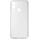 TPU чохол Epic Transparent 1,5mm Full Camera для Infinix Hot 12i Безбарвний (прозорий)