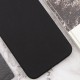 Чохол Silicone Cover Lakshmi Full Camera (AAA) для Xiaomi Redmi Note 12S Чорний / Black