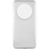 TPU чохол Nova для Xiaomi Redmi 14C / Poco C75 Clear