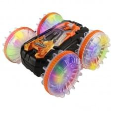 Машинка-амфибия на радиоуправлении YL-103 2.4G