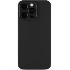 Чехол TPU Epik Black для Apple iPhone 15 Pro Max (6.7")