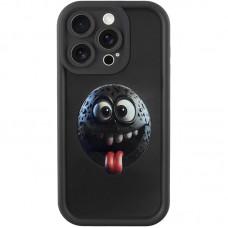 TPU чохол Prestige для Apple iPhone 15 Pro Max (6.7")