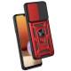 Ударопрочный чехол Camshield Serge Ring для Samsung Galaxy A73 5G