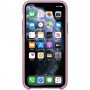 Чохол Silicone Case (AA) для Apple iPhone 11 Pro Max (6.5") Ліловий / Lilac Pride