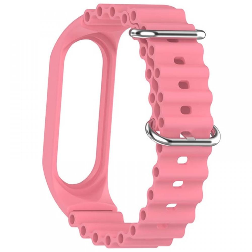 Ремешок Ocean Band для Xiaomi Mi Band 3/4/5/6/7