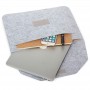 Сумка для ноутбуку Felt Bag 13/14.2'' Grey