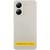 Чохол Silicone Cover Lakshmi Full Camera (AA) для Xiaomi 14T Pro Білий / White Чохол Silicone Cover Lakshmi Full Camera (AA) для Xiaomi 14T Pro Білий / White