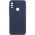 Чохол Silicone Cover Lakshmi Full Camera (A) для Xiaomi Redmi Note 7 / Note 7 Pro / Note 7s Синій / Midnight Blue