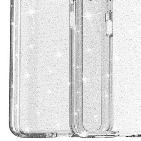 TPU чохол Nova для Xiaomi Redmi Note 13 4G Clear