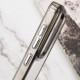 Чохол TPU+PC Colorside для Samsung Galaxy S24+ Gray