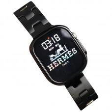 Ремінець Grand для Apple Watch 42/44/45/46/49mm Black