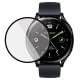 Полимерная пленка 3D (full glue) (тех.пак) для Xiaomi Watch 2