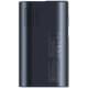 Портативний насос Baseus PrimeTrip VA1 2-in-1 1750 mAh (C11169001121-00) Cosmic Black