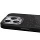 TPU чохол Monzo (MagFit) для Apple iPhone 15 Pro (6.1") Grey