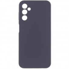 Чехол Silicone Cover Lakshmi Full Camera (AAA) для Samsung Galaxy A14 4G/5G