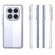 TPU чохол Epic Transparent 1,5mm для Xiaomi Poco X7 Безбарвний (прозорий)