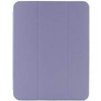Чохол Smart Case Open buttons для Apple iPad Pro 11" (2024-25) Lavender gray