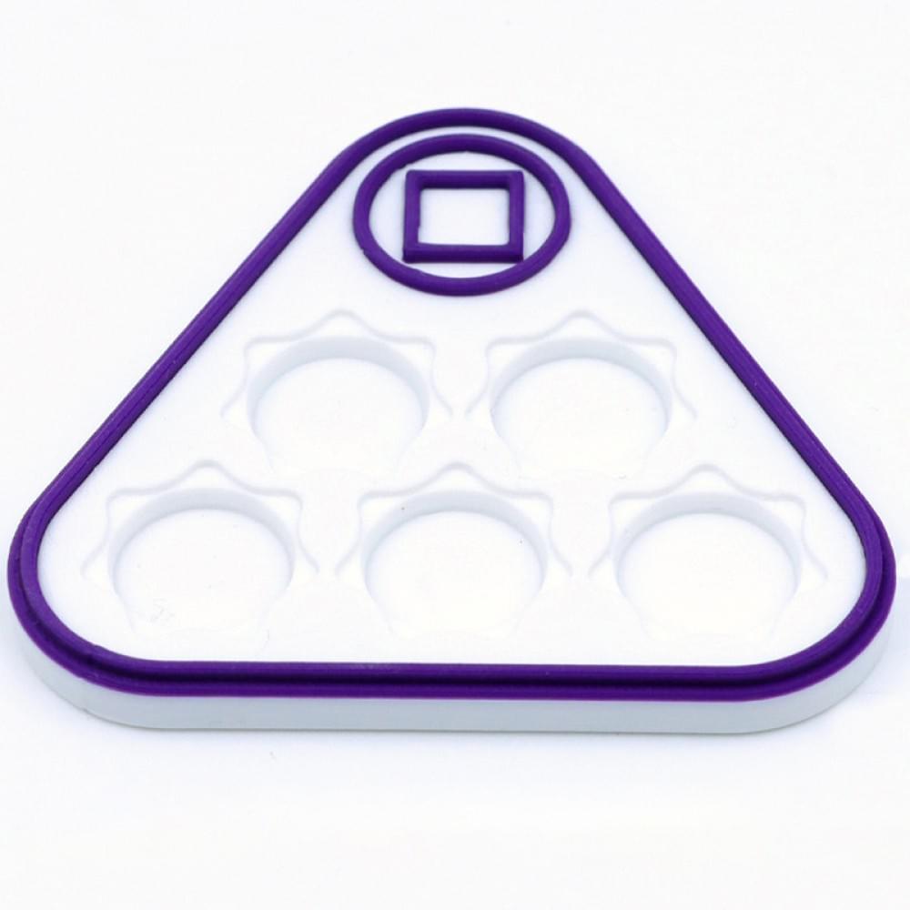 Настільна інтерактивна гра Ummi ME-242 Stone Grab Game Colorful