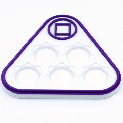 Настільна інтерактивна гра Ummi ME-242 Stone Grab Game Colorful