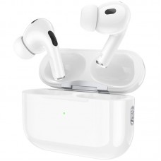 Бездротові TWS навушники Hoco EW51 White