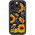 TPU чохол Prestige для Apple iPhone 16 (6.1") Sunflower