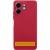 Чохол TPU GETMAN Liquid Silk Full Camera для Xiaomi Redmi Note 11 (Global) / Note 11S Червоний / Dark Red Чохол TPU GETMAN Liquid Silk Full Camera для Xiaomi Redmi Note 11 (Global) / Note 11S Червоний / Dark Red