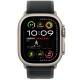 Ремінець Trail Loop для Apple Watch 42(ser.1-3)/44/45/46/49mm (m/l) Black