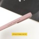 Чохол Silicone Cover Ummi Lakshmi Full Camera (AA) для Xiaomi Poco M7 Pro 5G Рожевий / Pink Sand