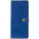 Кожаный чехол книжка GETMAN Gallant (PU) для Samsung Galaxy S24 Ultra