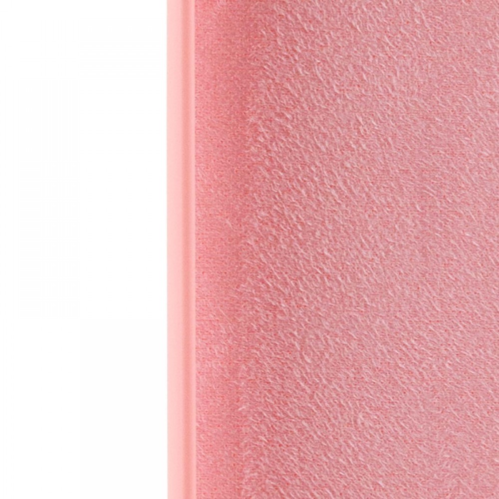 Чохол Silicone Cover Lakshmi Full Camera (AA) для Xiaomi Redmi 14C / Poco C75 Рожевий / Pink