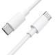 Дата кабель Borofone BX44 High-energy Type-C to Type-C 100W (1m)