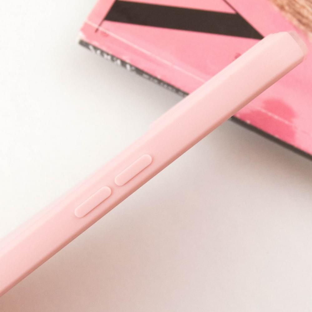 Силиконовый чехол Candy Full Camera для Oppo Reno 8 T 4G