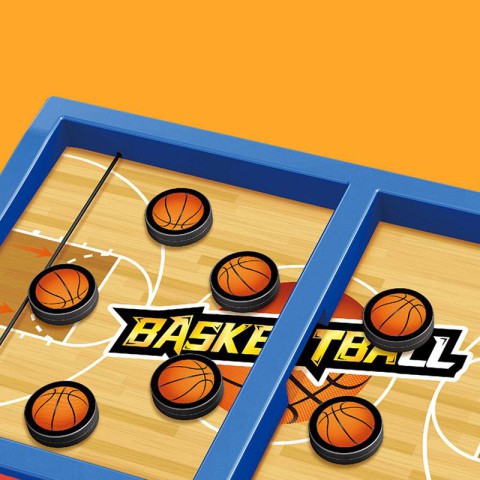 Настільна інтерактивна гра Ummi M20C Ejection Chess Blue / Yellow