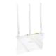 Маршрутизатор (роутер) Hoco HI30 WiFi4 100Mbs White
