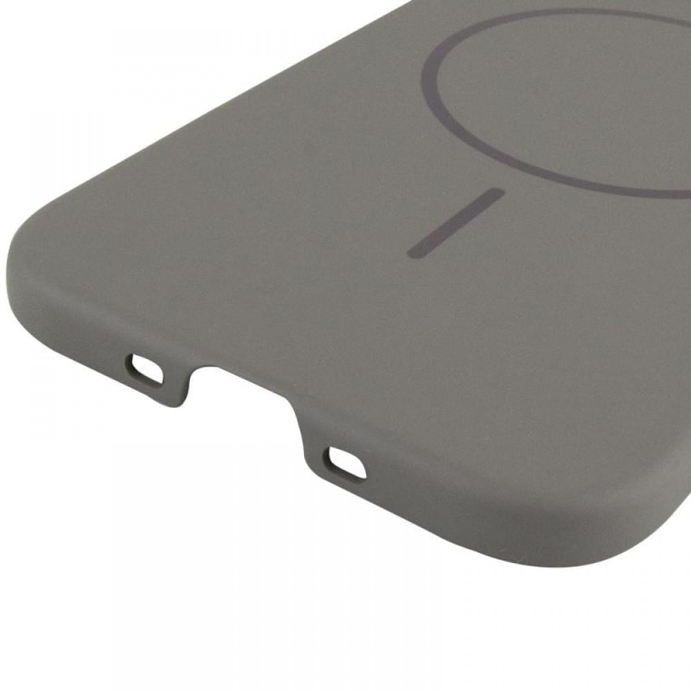 Чохол PC Dream with MagSafe для Apple iPhone 17 Air (6.5") Gray