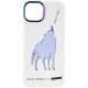 TPU+PC чехол Funny pictures with MagSafe для Apple iPhone 12 Pro / 12 (6.1")