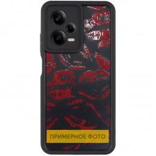 TPU чохол Prestige для Xiaomi Redmi Note 12 Pro 4G