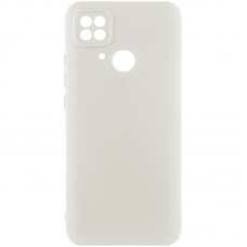 Чохол Silicone Cover Lakshmi Full Camera (AA) для Xiaomi Redmi 10C