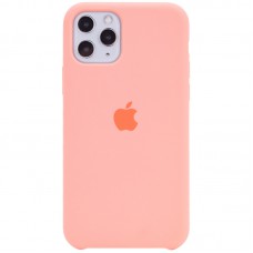 Чехол Silicone Case (AA) для Apple iPhone 11 Pro (5.8")