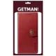 Кожаный чехол книжка GETMAN Gallant (PU) для Realme 10 4G