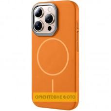 Чохол PC Dream with MagSafe для Apple iPhone 16 (6.1") Orange