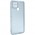 Чохол TPU Starfall Clear для Oppo A15s / A15 Блакитний