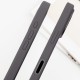 Чохол Silicone case (AAA) with Magsafe and Animation (button) для Apple iPhone 16 Pro Max (6.9") Black Чохол Silicone case (AAA) with Magsafe and Animation (button) для Apple iPhone 16 Pro Max (6.9") Black