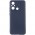 Чохол Silicone Cover Lakshmi Full Camera (A) для Xiaomi Redmi 12C Синій / Midnight Blue