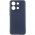 Чохол Silicone Cover Lakshmi Full Camera (A) для Xiaomi Redmi Note 13 4G Синій / Midnight Blue