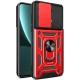 Ударопрочный чехол Camshield Serge Ring для Xiaomi Redmi Note 13 Pro 4G / Poco M6 Pro 4G