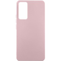 Чохол Silicone Cover Ummi Lakshmi (AA) для Xiaomi 12T / 12T Pro Рожевий / Pink Sand
