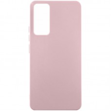 Чохол Silicone Cover Ummi Lakshmi (AA) для Xiaomi 12T / 12T Pro Рожевий / Pink Sand